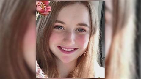 Police search for 14-year-old girl missing from home in Lyons